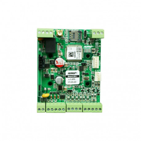 ROPAM moodul BASICGSM 2 SMA