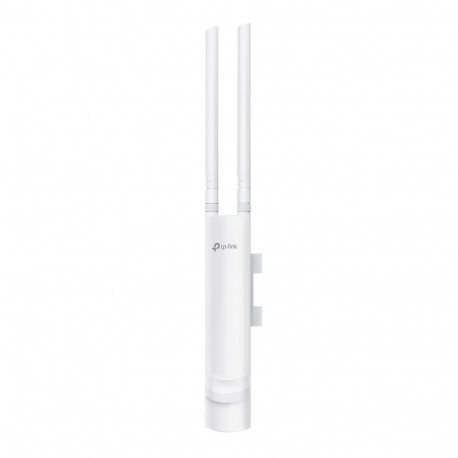 TP-Link EAP113-Outdoor 300 Mbit/s White Power over Ethernet (PoE)