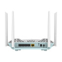 D-Link EAGLE PRO AI AX3200 nutikas ruuter