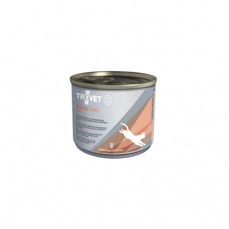 TROVET Urinary Calm UCD kana märg kassitoit 200g
