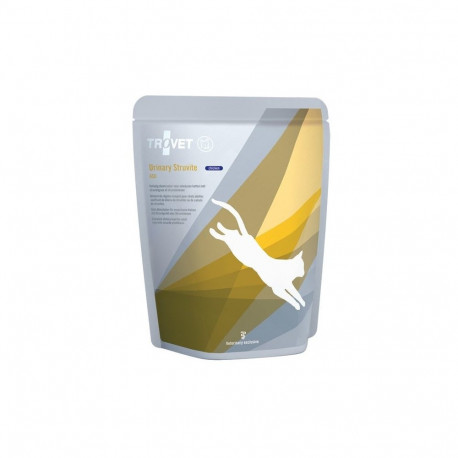 TROVET Urinary Struvite ASD Chicken - wet cat food - 85g