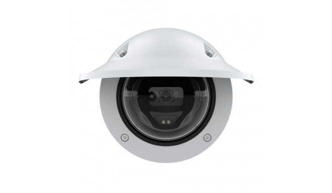 Axis M3216-LVE Dome IP security camera Indoor & outdoor 2688 x 1512 pixels Ceiling/wall
