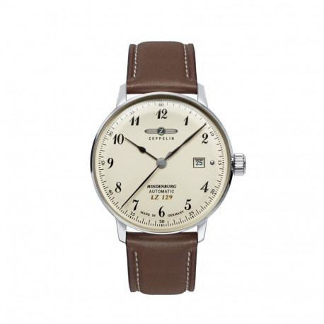 Watch Zeppelin LZ129 Hindenburg 80565, 40mm