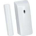 ROPAM MGD-ari-WH wireless magnetic contact, ari system, white, ER14250 battery.