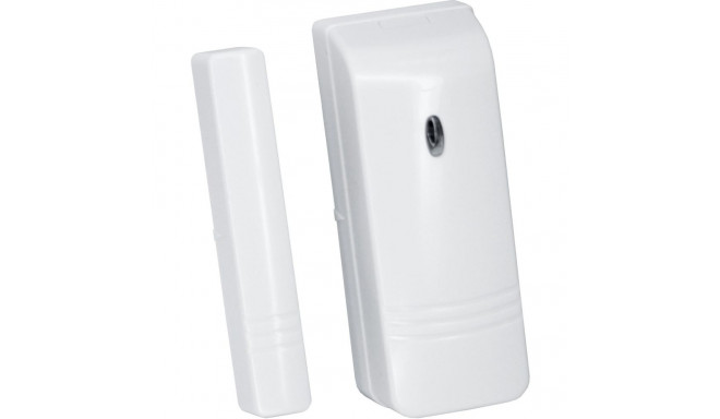 ROPAM MGD-ari-WH wireless magnetic contact, ari system, white, ER14250 battery.