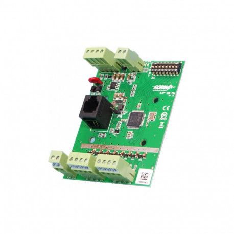 ROPAM OUTPUT EXPANDER EXP-O8T-RN