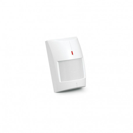 Satel passiivne infrapuna-/mikrolaineandur GREY Plus, valge