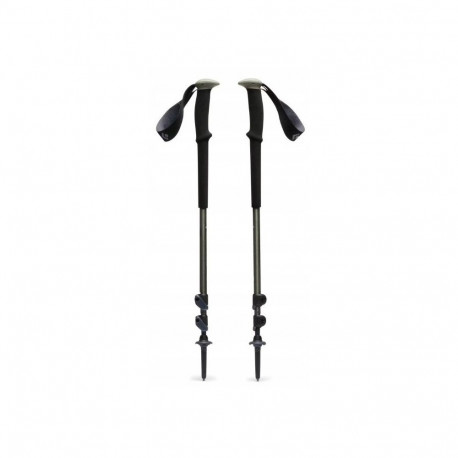 Trekking poles Black Diamond Trail Back creek sinine
