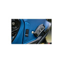 Interphone TOUR HD mootorratta intercom 1500 m 2 tk must