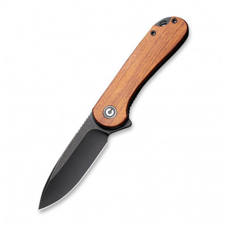 CIVIVI nuga Elementum Cuibourtia D2 Steel
