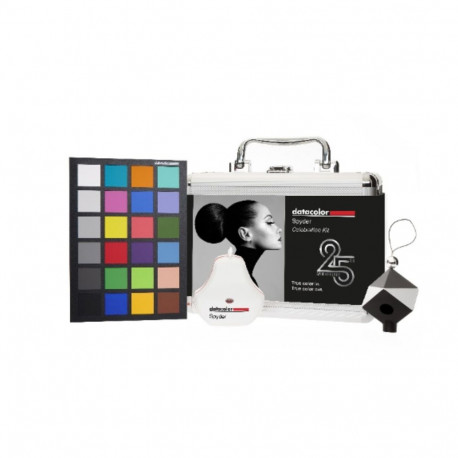 Datacolor Spyder Calibration Set