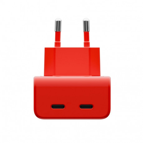 Twelve South PlugBug 50W PD charger, 2x USB-C