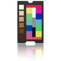 Datacolor SpyderCheckr VIDEO color checker