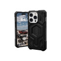 UAG Monarch must ümbris iPhone 14 Pro jaoks