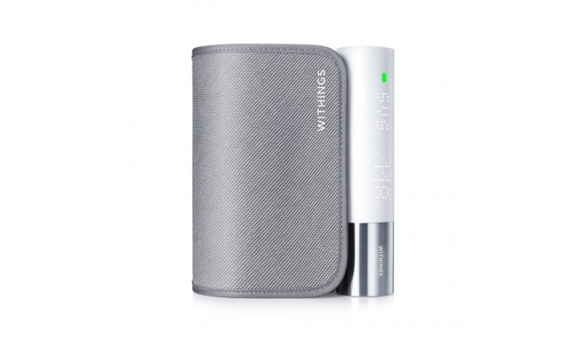 Withings WPM04-ALL-INTER automaatne õlavarre vererõhuaparaat 8 kasutajale