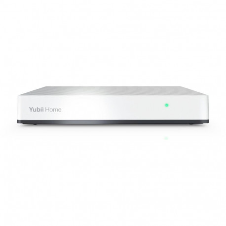 juhtimiskeskus NICE Yubii Home