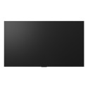 LG OLED evo AI OLED55G51LW teler 139.7 cm (55") 4K Ultra HD nutiteler Wi-Fi must