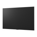 LG OLED evo AI OLED55G51LW teler 139.7 cm (55") 4K Ultra HD nutiteler Wi-Fi must