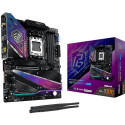 ASRock X870 NOVA WIFI emaplaat