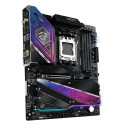 ASRock X870 NOVA WIFI emaplaat