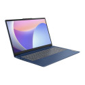 Lenovo IdeaPad Slim 3 15IRU8 i3-1315U 15.6" FHD IPS 300nits AG 8GB LPDDR5-4800 SSD512 Intel UHD Grap