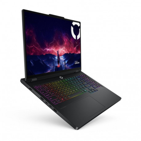 Lenovo Legion Pro 5 16ADR10 Ryzen 9 8945HX 16" WQXGA IPS 500 nitti AG 240 Hz 32 GB DDR5-5200 SSD 1 T