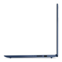 Lenovo IdeaPad Slim 3 15IRU8 i3-1315U 15.6" FHD IPS 300nits AG 8GB LPDDR5-4800 SSD512 Intel UHD Grap