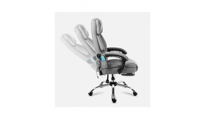 Boss 6.0 hall pöördtool