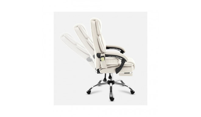 Boss 6.0 beež pöördtool