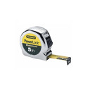Micro Powerlock Steel Tape Measure 5m x 25mm BA - Card