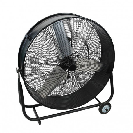 Tööstuslik ventilaator VOLTENO 750W / 10000m3/h