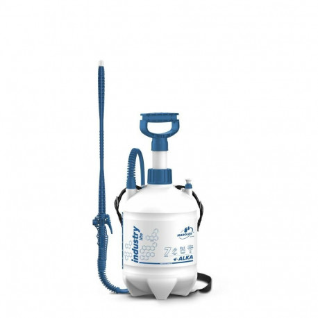 Marolex Industry Lite 7 ALKA prits