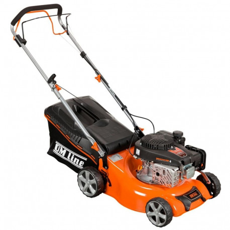 Oleo-Mac muruniiduk OHV GVH42TK 139CC bensiinimootoriga