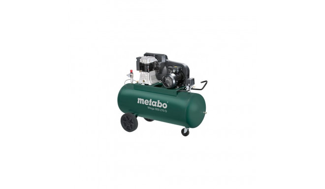 MEGA kompressor 580-200 D 400V