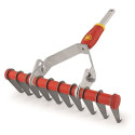 WOLF GARTEN PENDULUM SCARIFIER UG-M 3