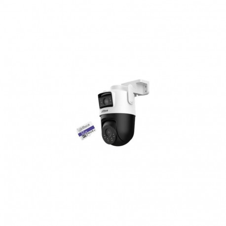 DAHUA P3D-3F-PV-0280B/0600B WI-FI CAMERA