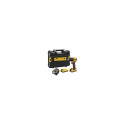 DEWALT Screwdriver UD 18V DCD799D2T 2x2.0Ah