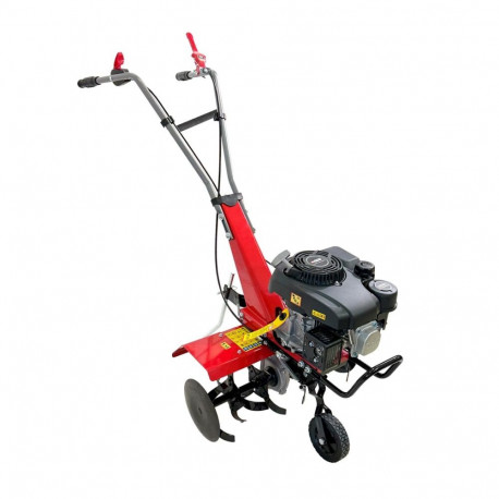 bensiinmootoriga kultivaator 2.7 kW