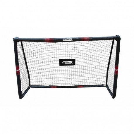 Football goal 180x120x60cm