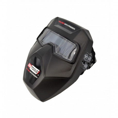 AW automaatselt tumenevad keevitusprillid + LYG-1 mask