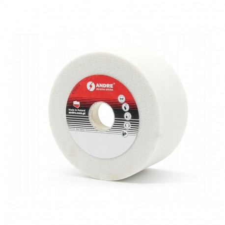 Andre kausskäi 150mm x 80mm x 32mm 99A46K7VE01-35 tüüp 6, valge