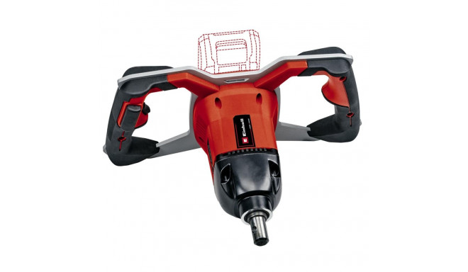 Einhell GP-EA 18/150 Li BL-Solo 125 p/min aku 5,7 kg