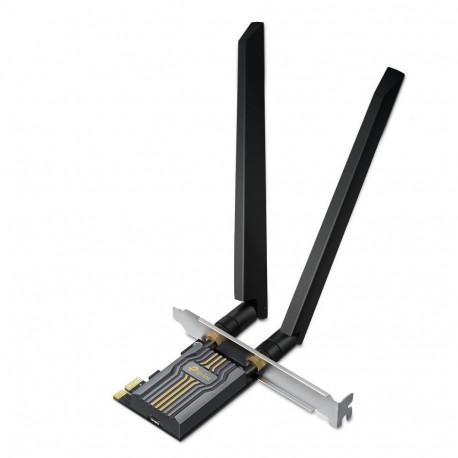 TP-Link BE6500 sisemine WLAN / Bluetooth 2880 Mbit/s