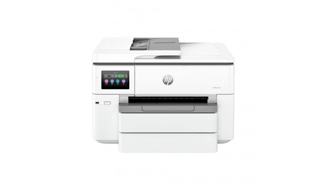 HP OfficeJet Pro 9730e juhtmevaba värviline multifunktsionaalne printer, Instant Ink, kahepoolne pri