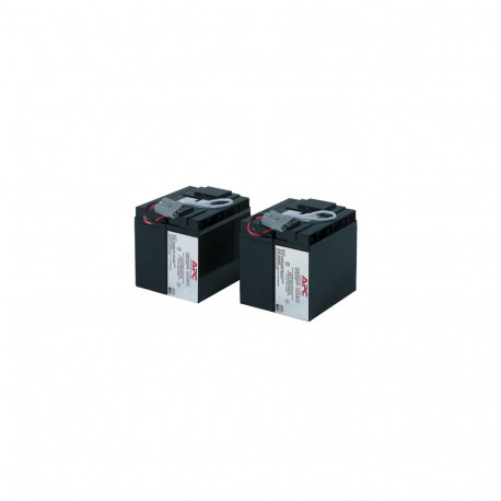 APC aku vahetuskassett RBC55 OEM