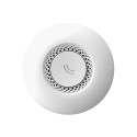 Mikrotik cAP-2nD valge Power over Ethernet (PoE)