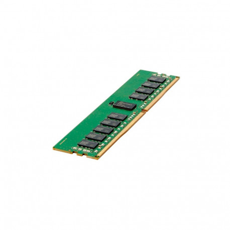 HPE 32GB (1x32GB) Dual Rank x4 DDR4-3200 CAS-22-22-22 Registered Smart Memory Kit