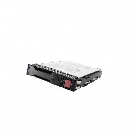 HPE 960GB SATA 6G lugemisintensiivne SFF SC mitme tootja SSD