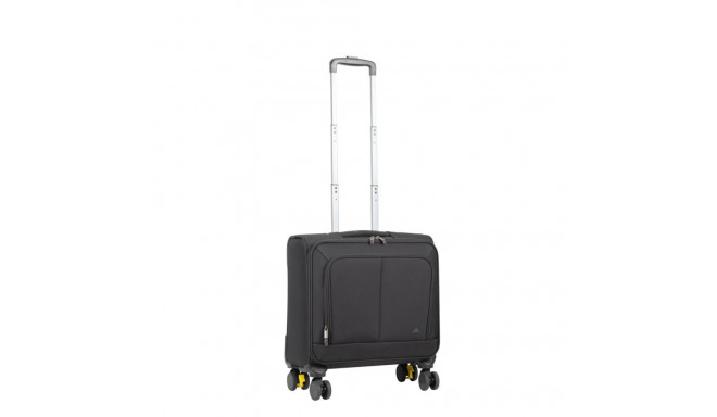 Rivacase 8481 39,6 cm (15,6") rataskohver must