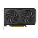 ASUS Dual NVIDIA GeForce RTX 5050 8 GB OC graafikakaart